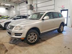2008 Volkswagen Touareg 2 V6 for sale in Ham Lake, MN