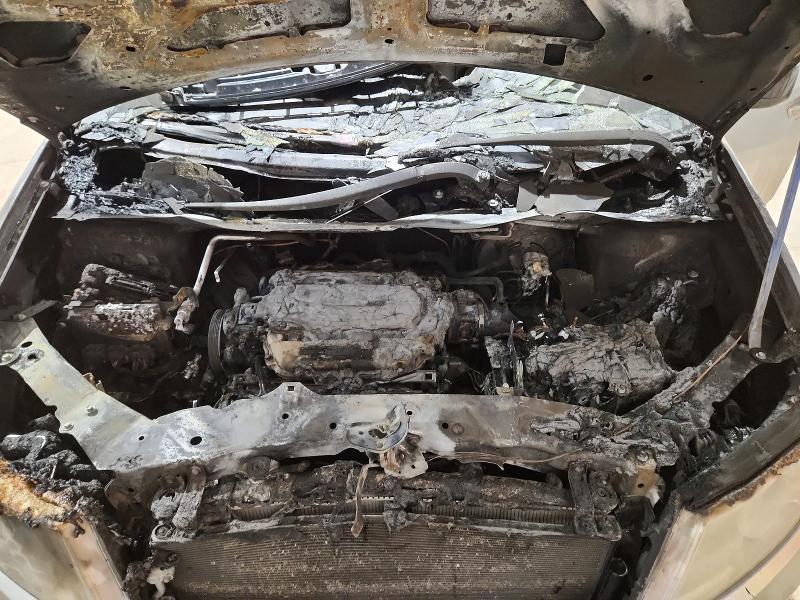 2011 Honda Odyssey exl