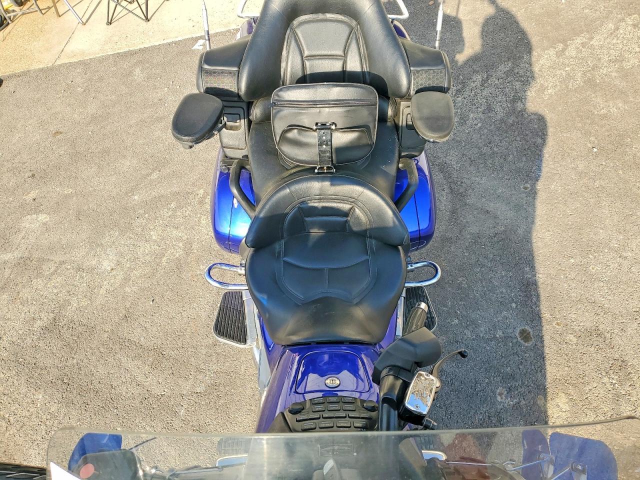 2005 Honda GL1800