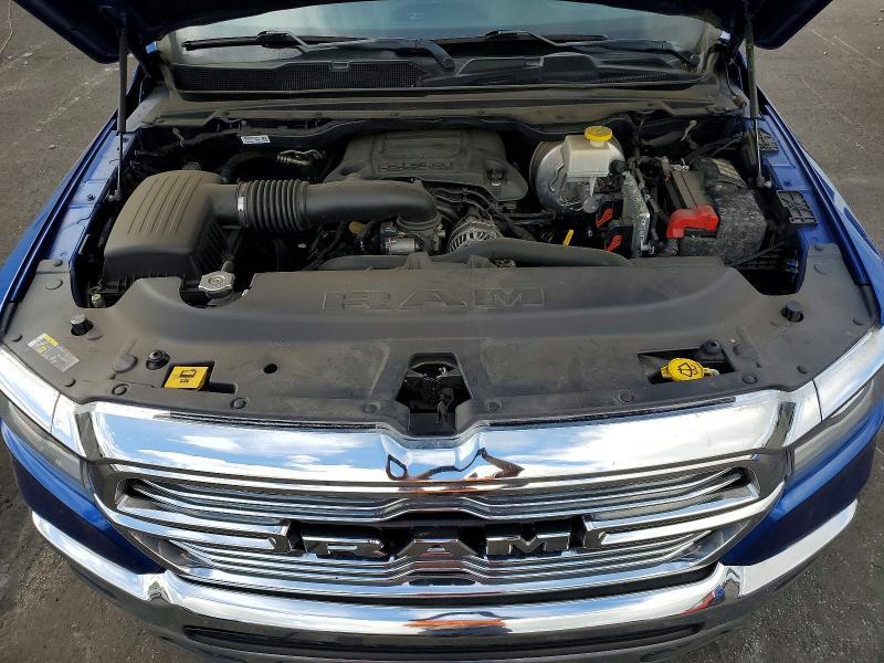 2019 Dodge 1500 Laramie