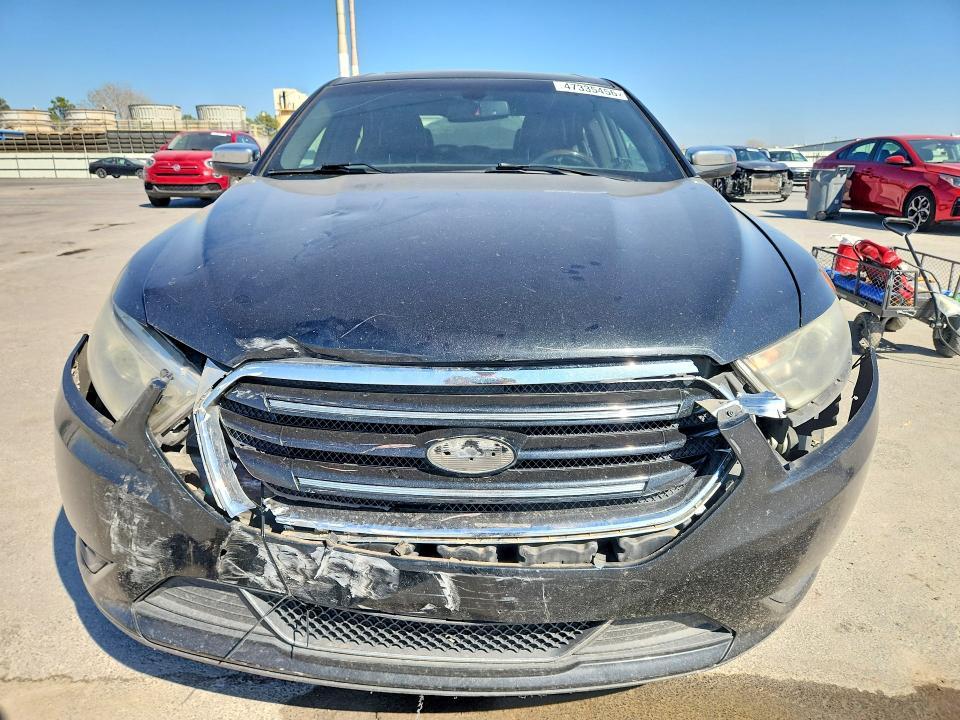 2013 Ford Taurus Limited