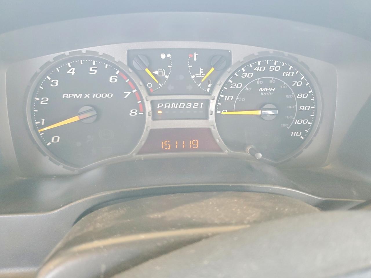 2006 Chev Colorado