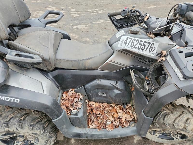 2022 Cfmoto Cforce atv