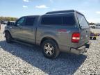 2007 Ford F150 Supercrew