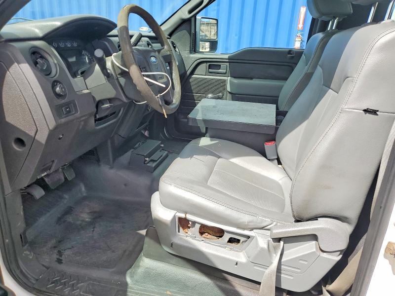 2011 Ford F150