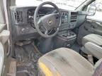 2015 Chev Express G3500