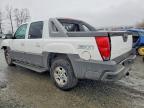 2002 Chevrolet Avalanche K1500