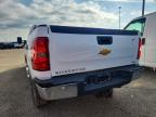 2012 Chevrolet Silverado K2500 Heavy Duty LTZ