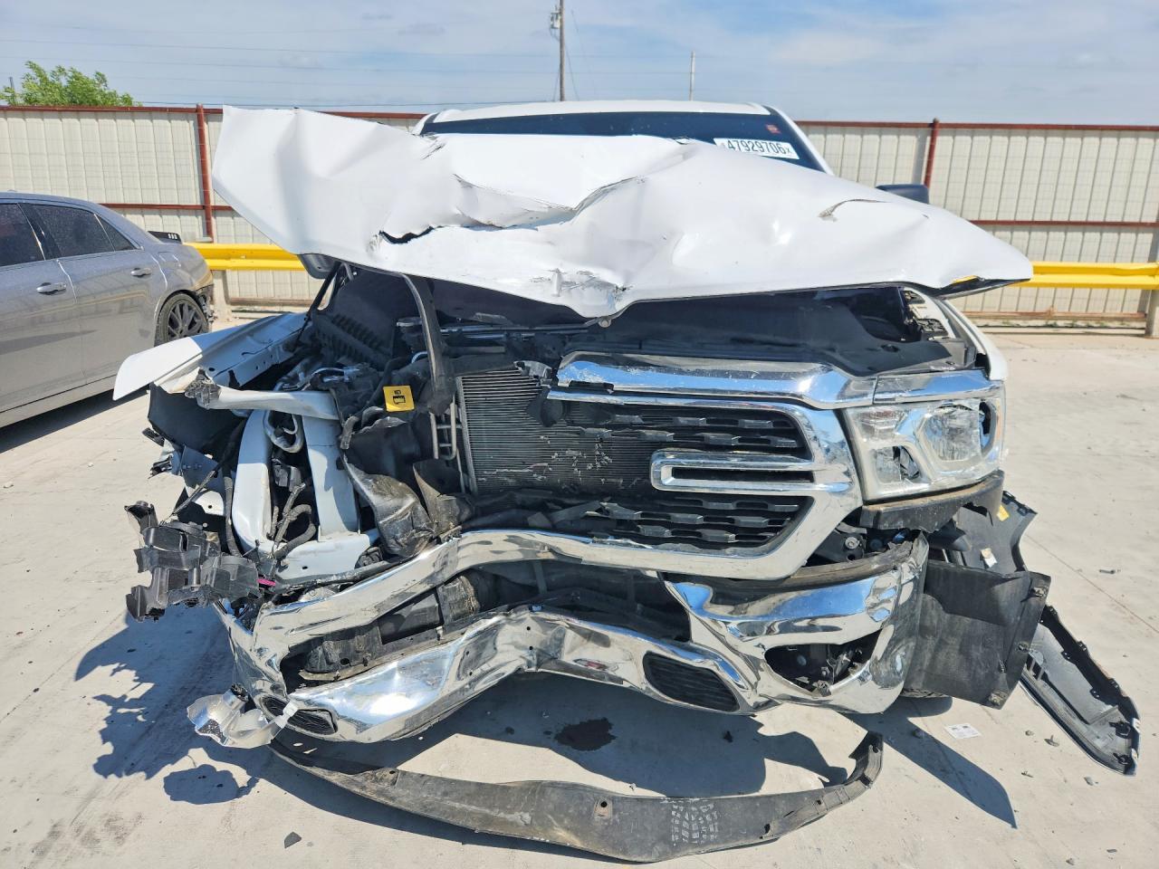 2023 Dodge RAM 1500 BIG Horn