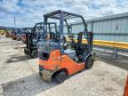 2020 Toyt Forklift