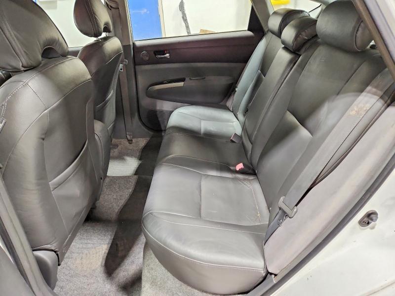 2005 Toyota Prius Base