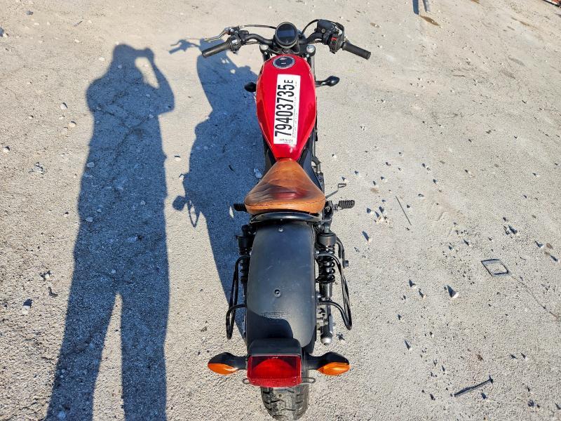 2018 Honda CMX300