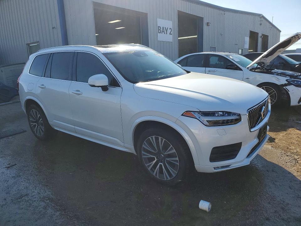 2020 Volvo Xc90 T5 Momentum