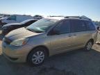 2004 Toyota Sienna