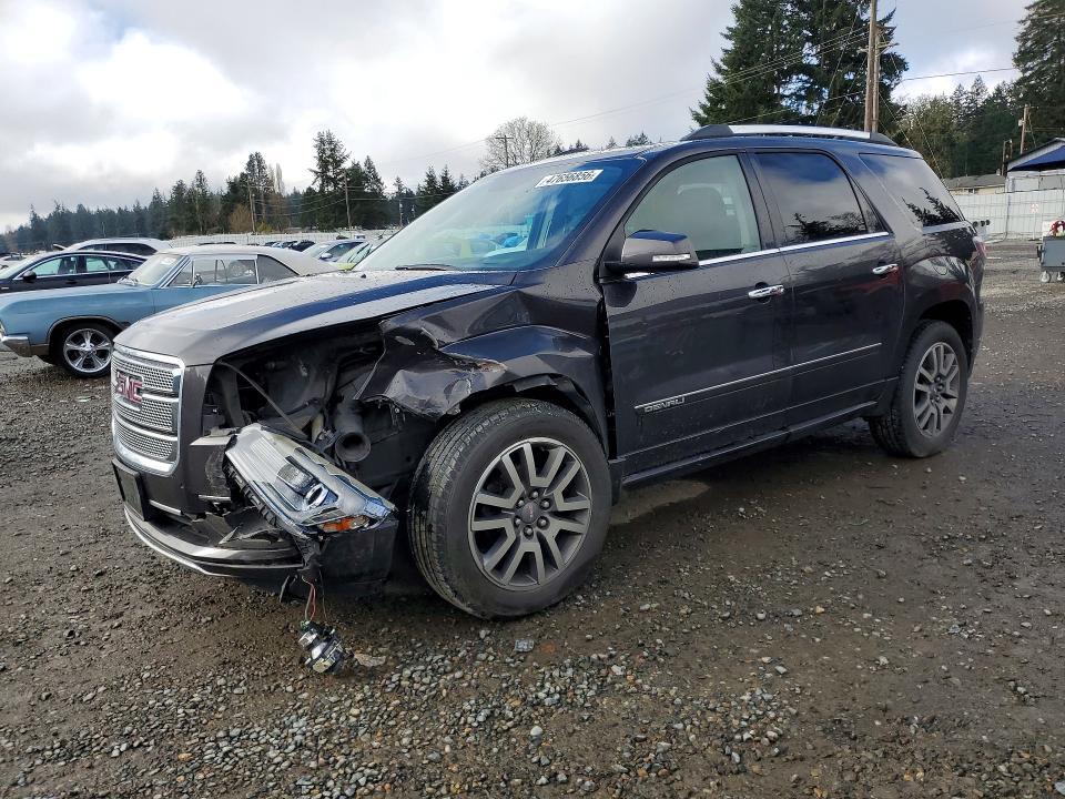 2013 GMC Acadia Denali