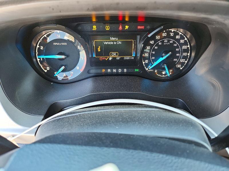 2023 Ford Ranger XL