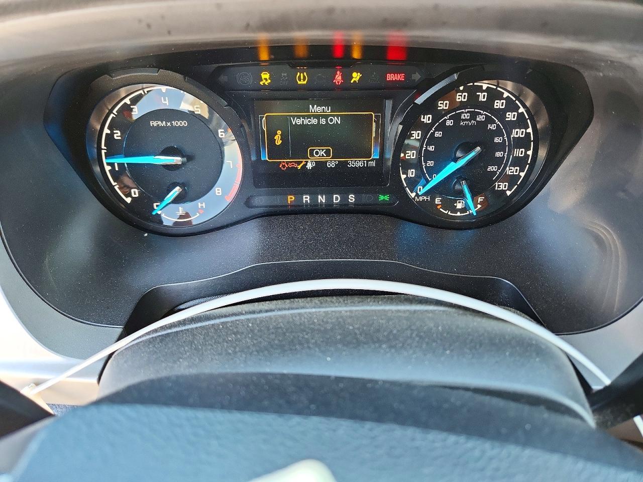 2023 Ford Ranger XL