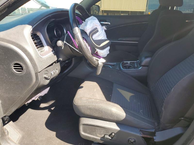 2020 Dodge Charger gt