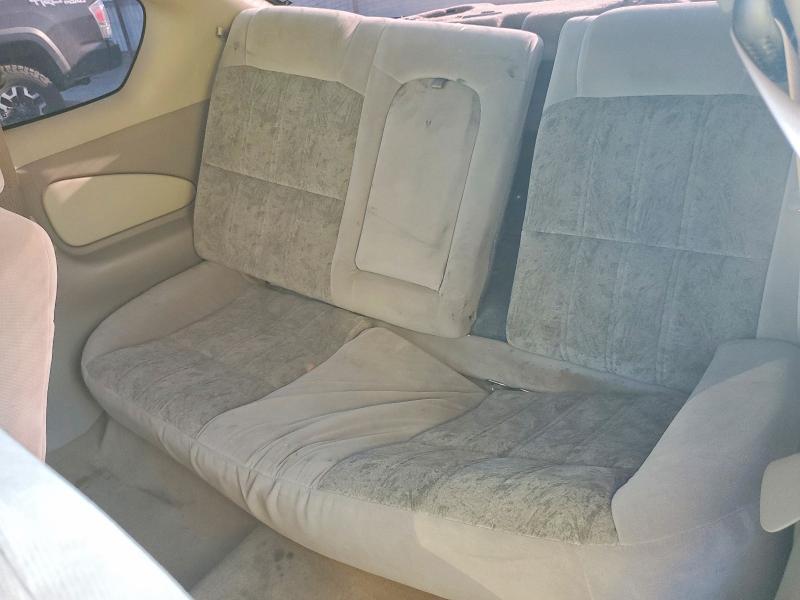 2003 Chevrolet Monte Carlo ls