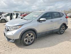 2018 Honda Cr-v ex for sale in Houston, TX