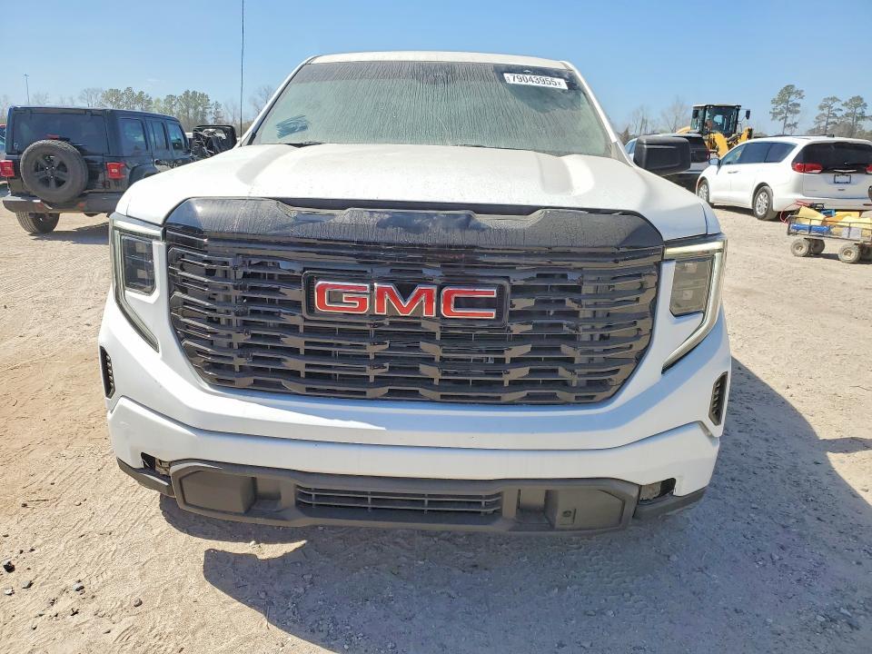 2023 GMC Sierra K1500