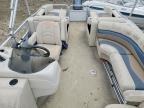 2014 Misty Harbor 2385SR Skye-Pontoon Boat