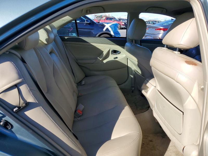 2009 Toyota Camry le