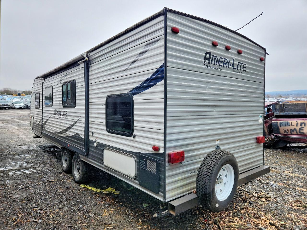 2016 Gulf Stream Ameri Lite Camper