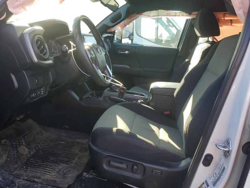 2022 Toyota Tacoma TRD OFF-Road
