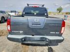2011 Nissan Frontier S