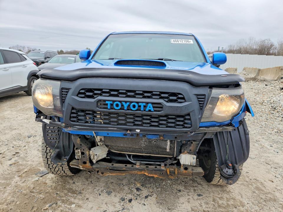 2006 Toyota Tacoma V6