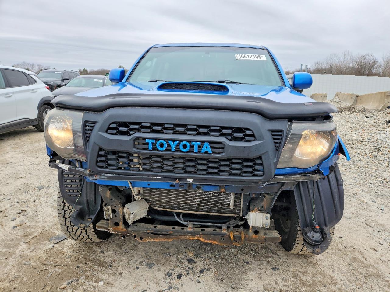 2006 Toyota Tacoma V6