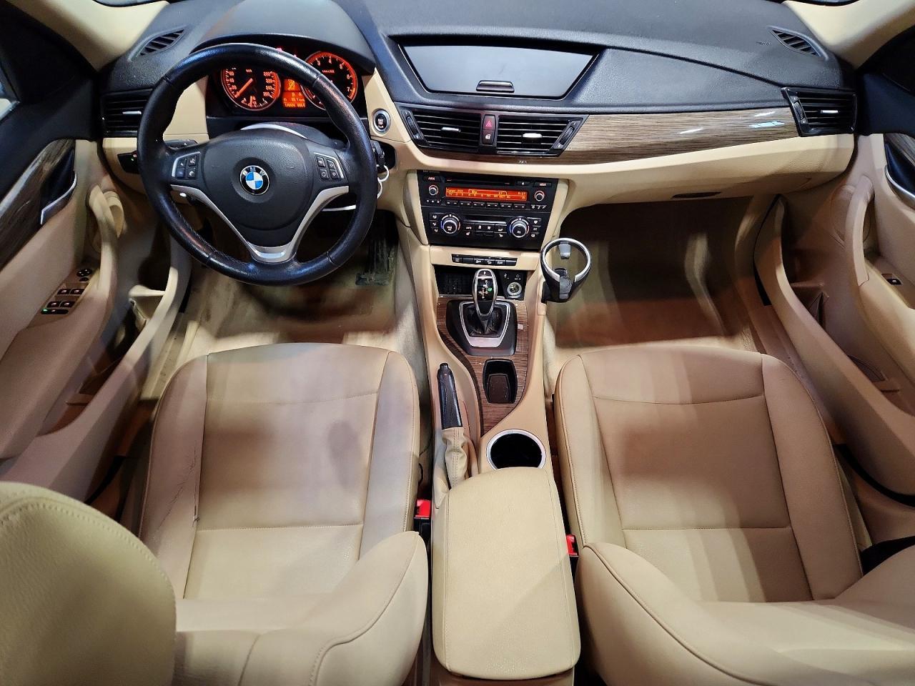 2014 BMW X1 Xdrive28i