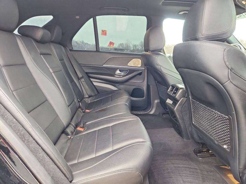 2022 Mercedes-Benz Gle 350 4matic