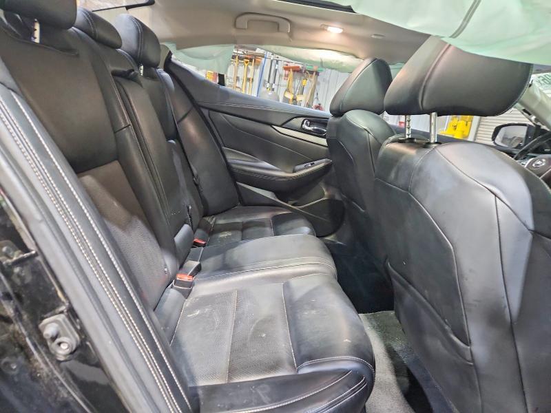 2017 Nissan Maxima 3.5 sl