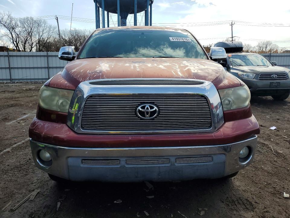 2007 Toyota Tundra SR5