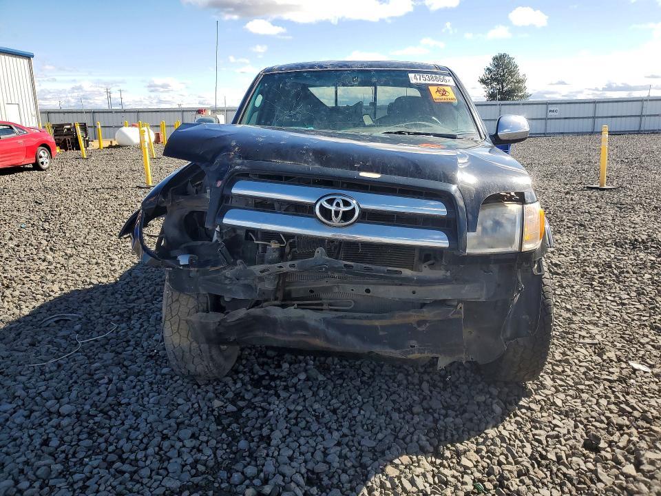 2004 Toyota Tundra SR5