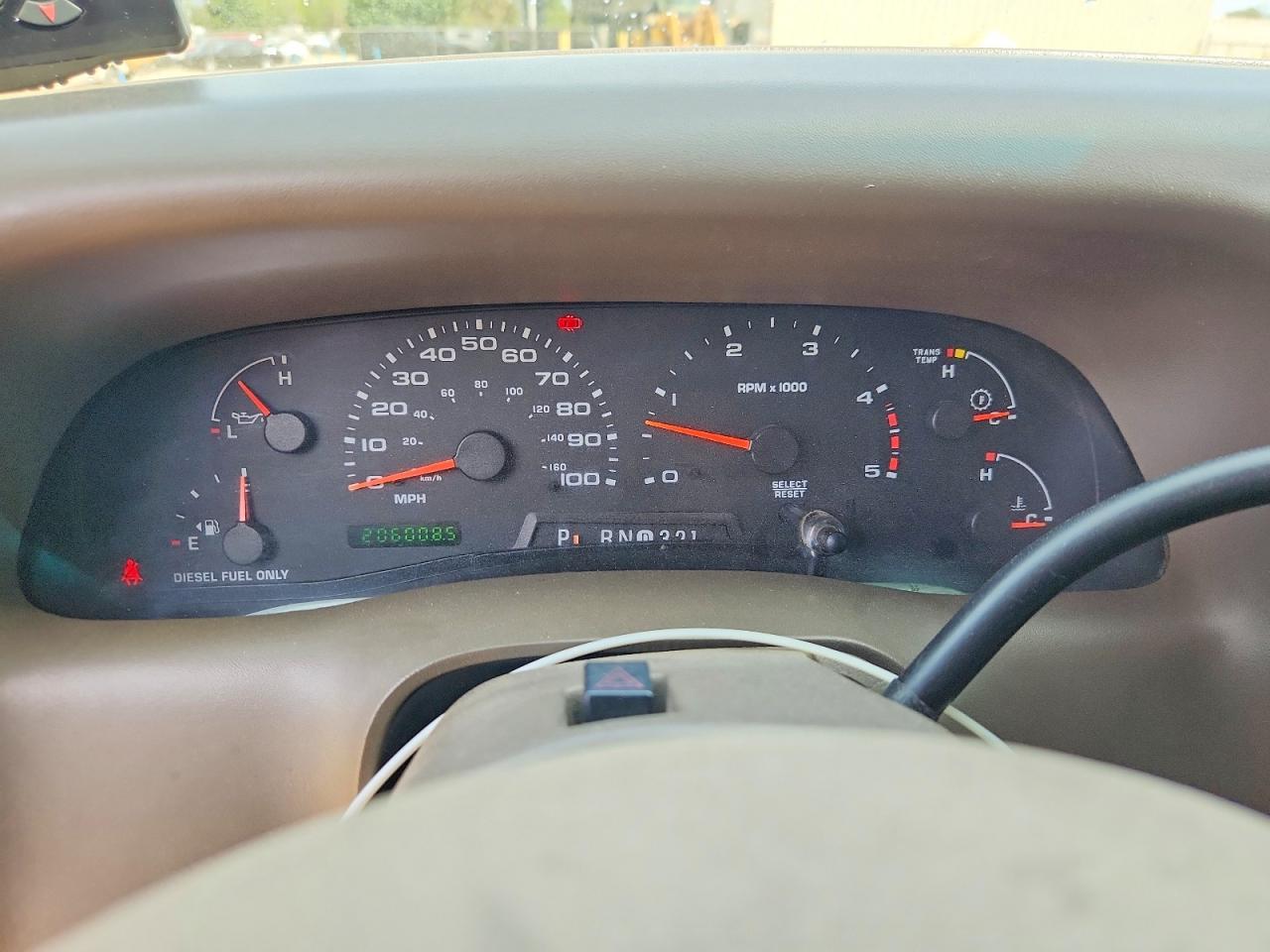 2004 Ford F250 Super Duty