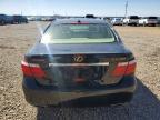 2007 Lexus Ls 460 Base