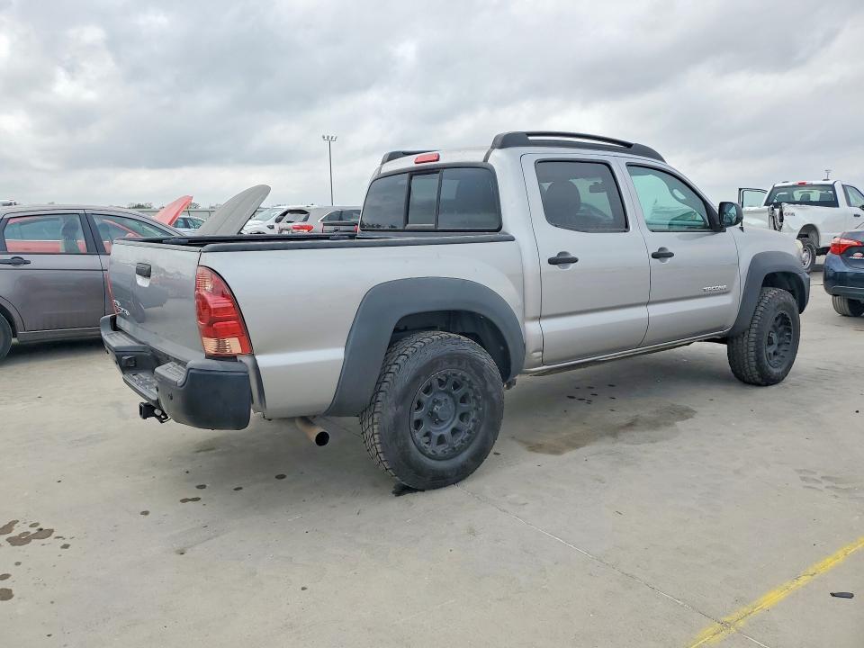 2014 Toyota Tacoma Base
