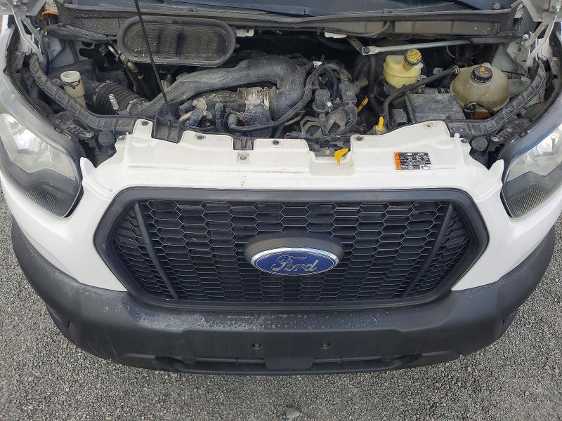 2020 Ford Transit T-350