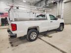 2018 Chevrolet Silverado C1500