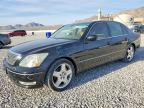 2005 Lexus Ls 430 Base