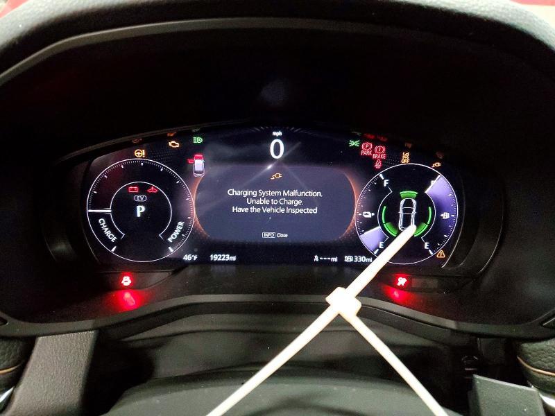 2025 Mazda Cx-70 Premium