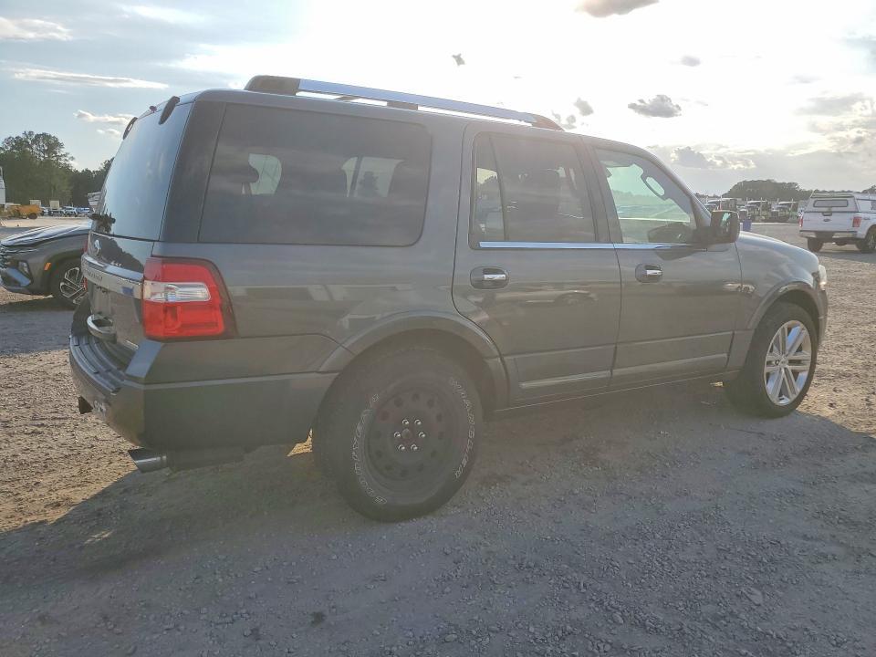 2015 Ford Expedition Limited