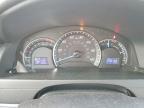 2012 Toyota Camry xle V6