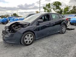 2017 Ford Focus s for sale in Riverview, FL