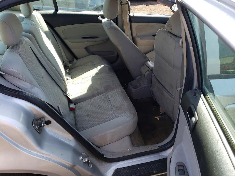 2009 Chevrolet Cobalt lt