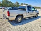 2004 Chevrolet Silverado C1500