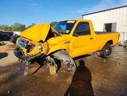 Salvage trucks for sale at Shreveport, LA auction: 2009 Ford Ranger